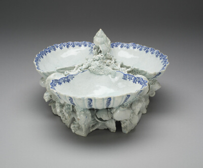 Sweetmeat Dish