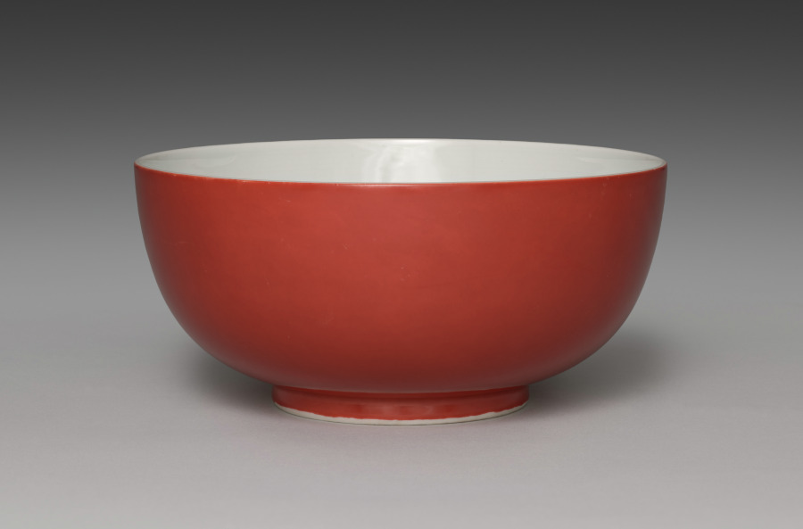 Sweets Bowl