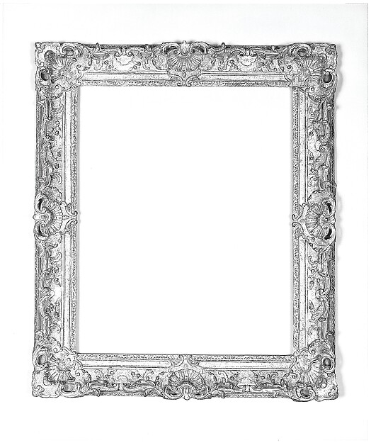 Swept frame