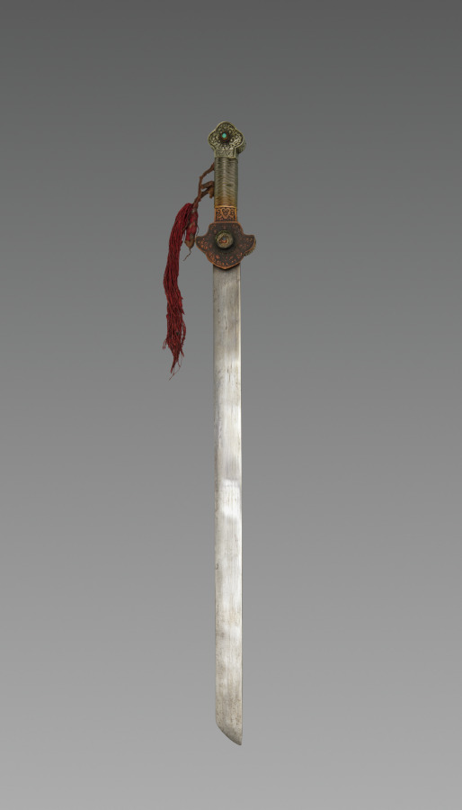 Sword