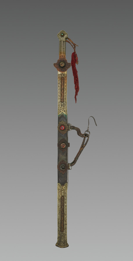 Sword