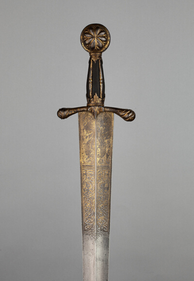 Sword