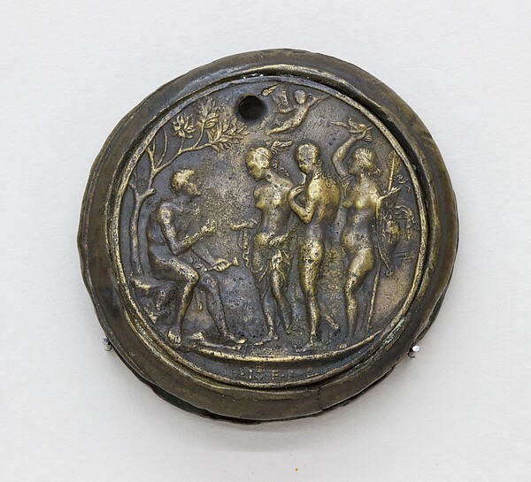 Sword Pommel