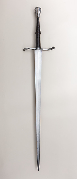 Sword
