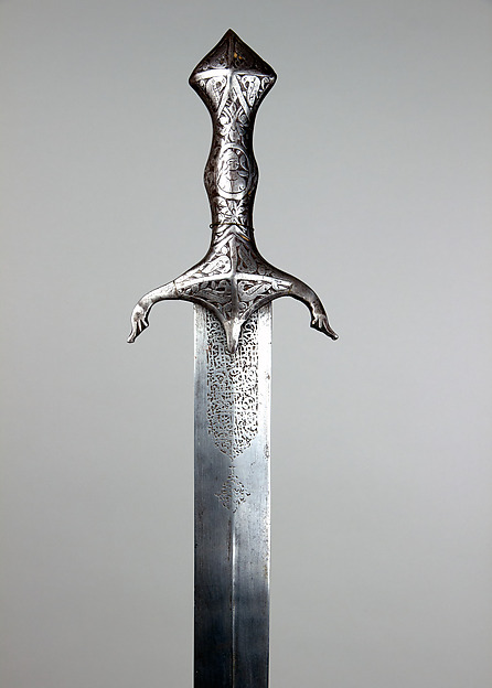 Sword (Pulouar)