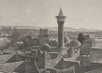 Syrie, Beyrouth