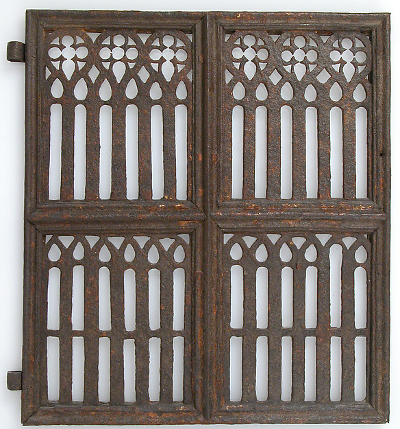 Tabernacle Door