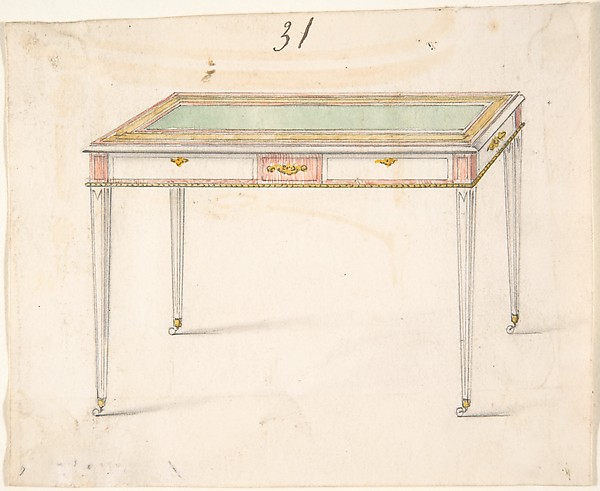 Table Design