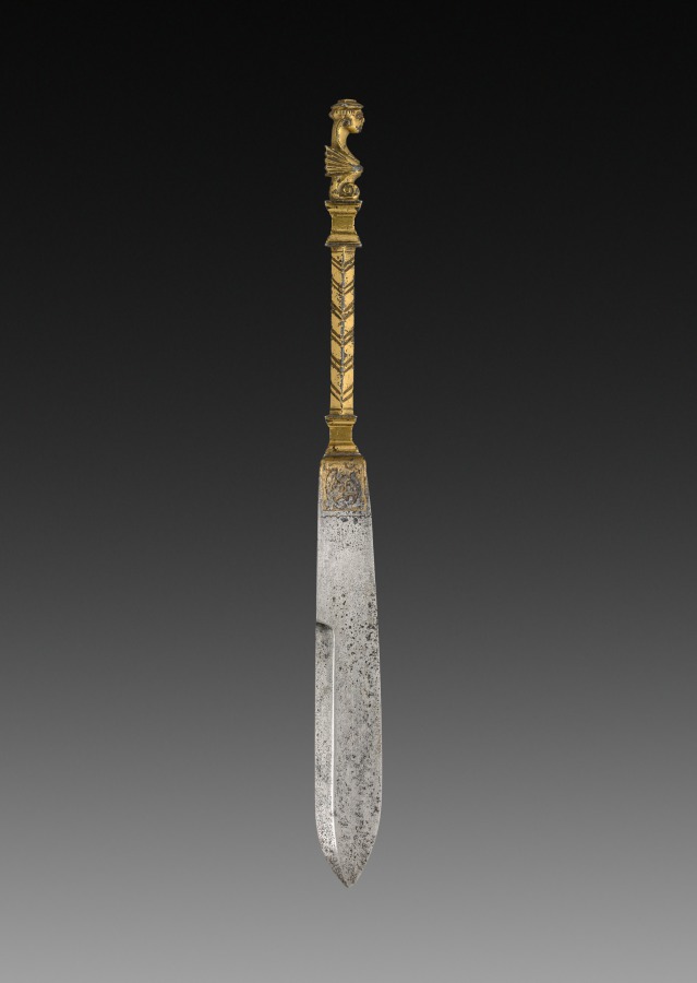 Table Knife