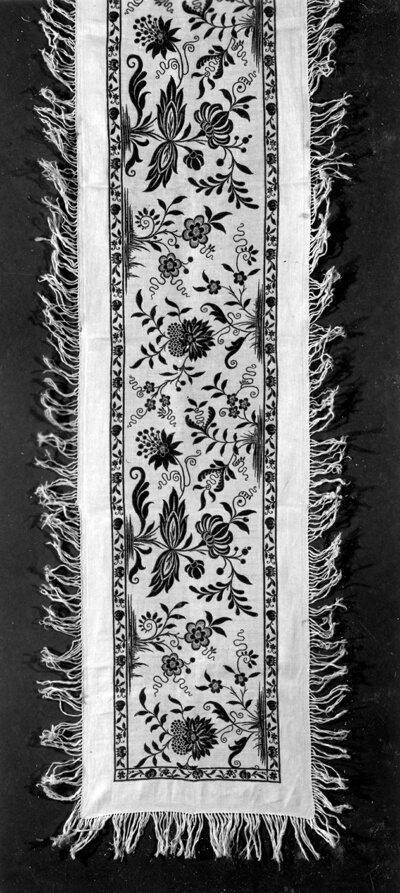 Table Runner