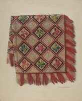 Table Scarf