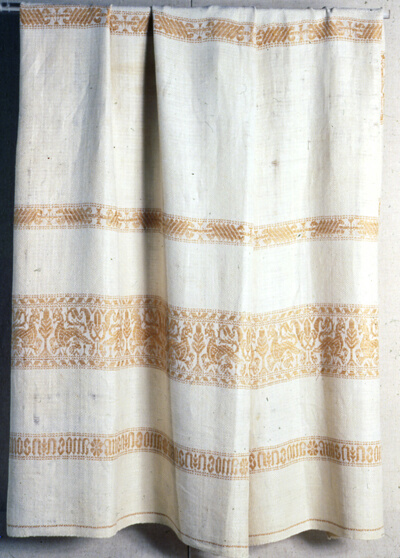 Tablecloth