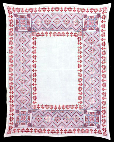 Tablecloth
