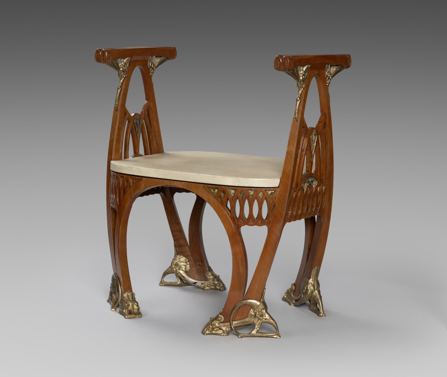 Tabouret