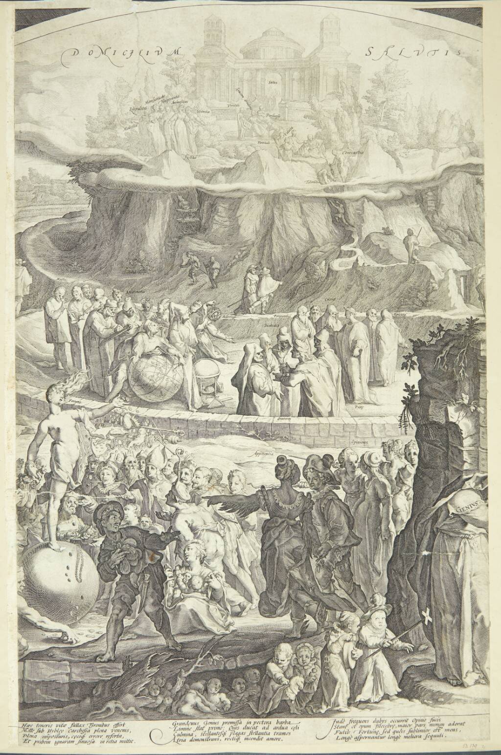 Tabula Cebetis