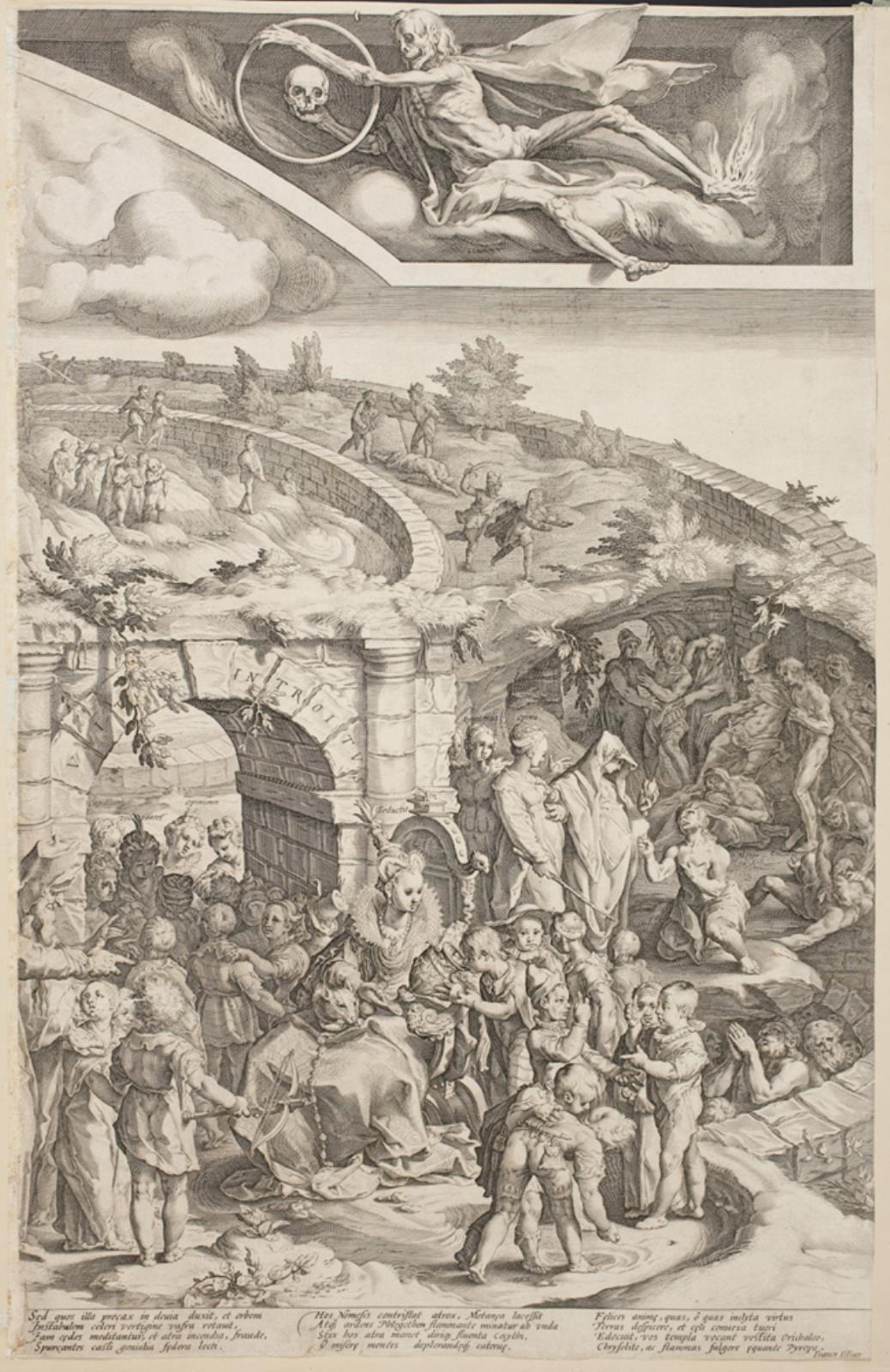 Tabula Cebetis