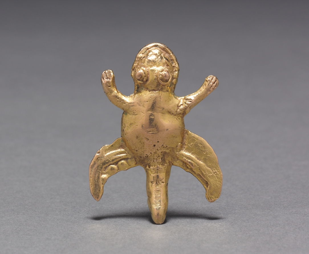 Tadpole Pendant
