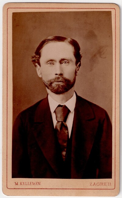Tajnik Hudjek