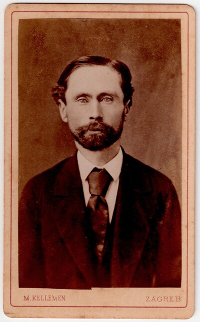Tajnik Hudjek