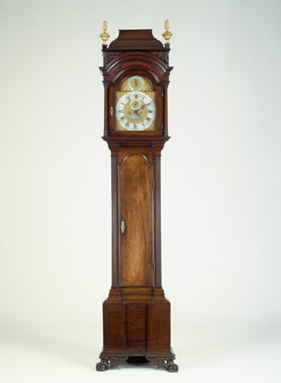 Tall Case Clock