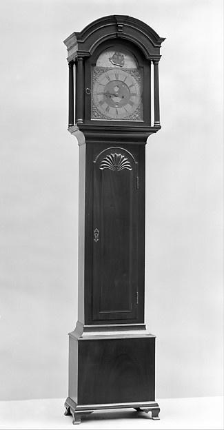 Tall Clock