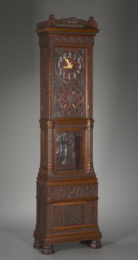 Tall Clock