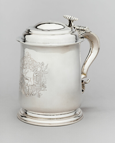 Tankard