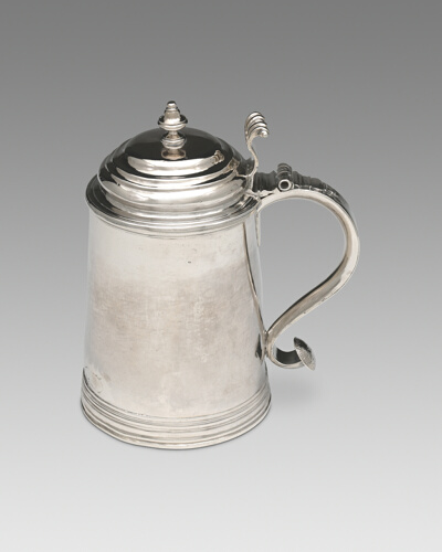 Tankard