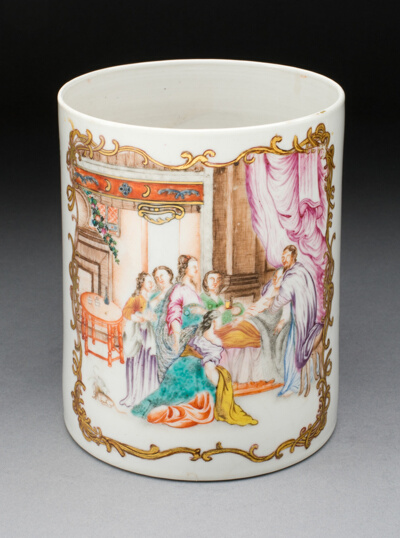 Tankard