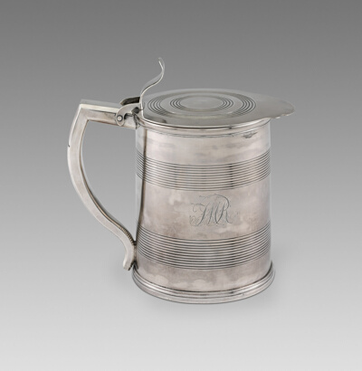 Tankard