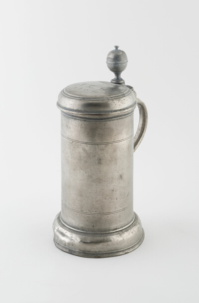 Tankard