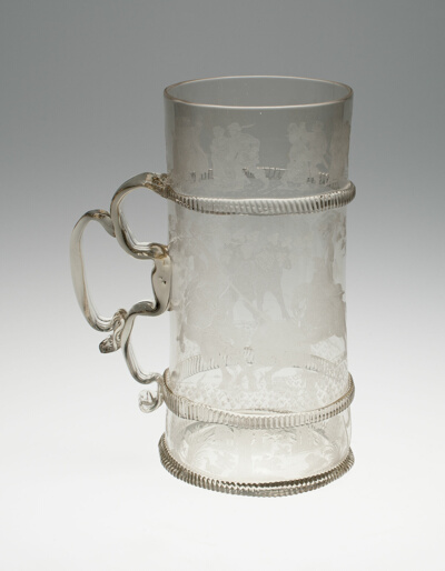 Tankard