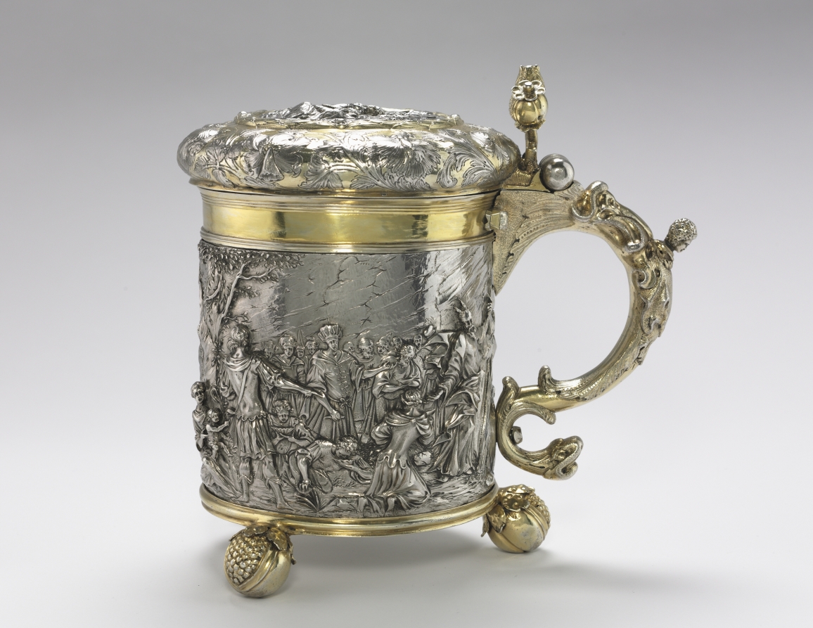 Tankard