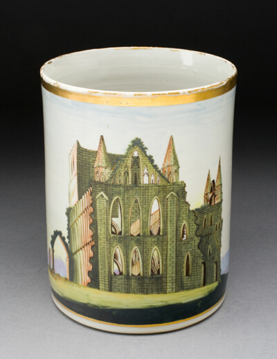 Tankard
