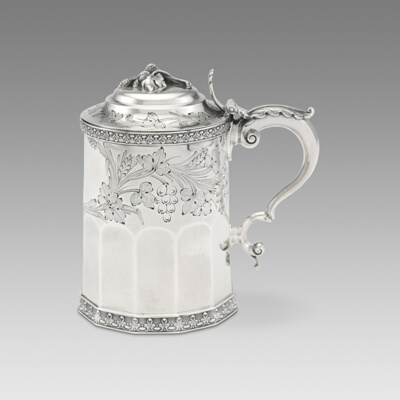 Tankard