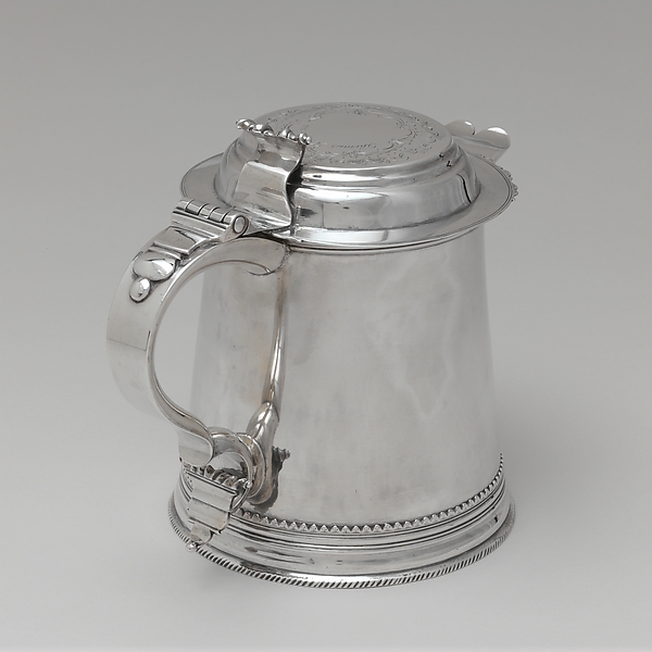 Tankard