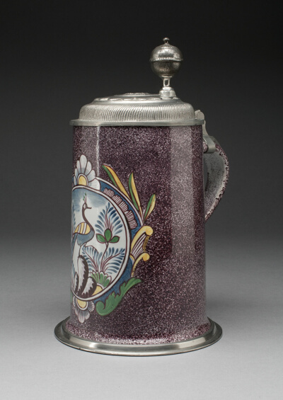 Tankard