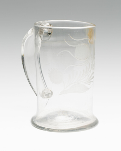 Tankard