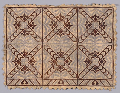Tapa Cloth