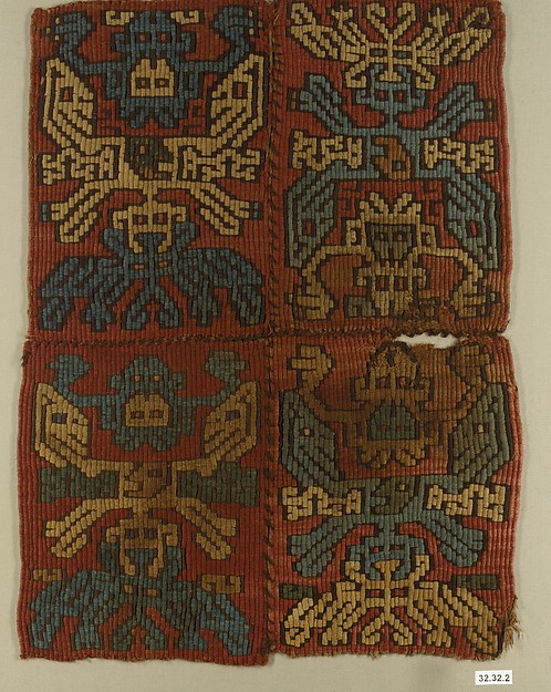 Tapestry Panel