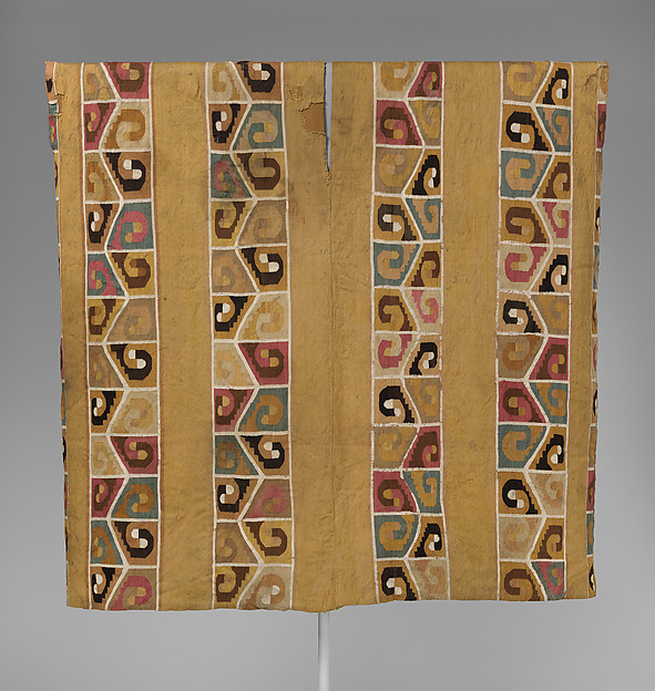 Tapestry Tunic