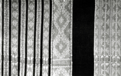 Tapis Sarong (Skirt)