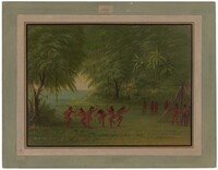 Tapuya Encampment