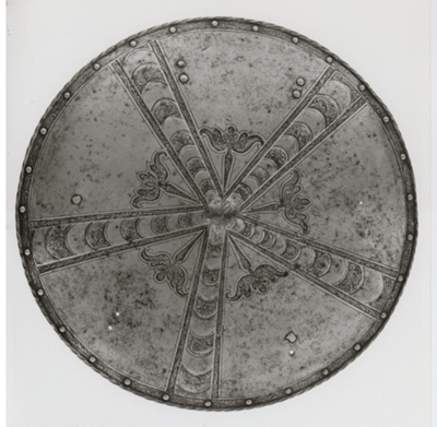 Targe (Shield)
