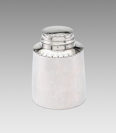 Tea Caddy