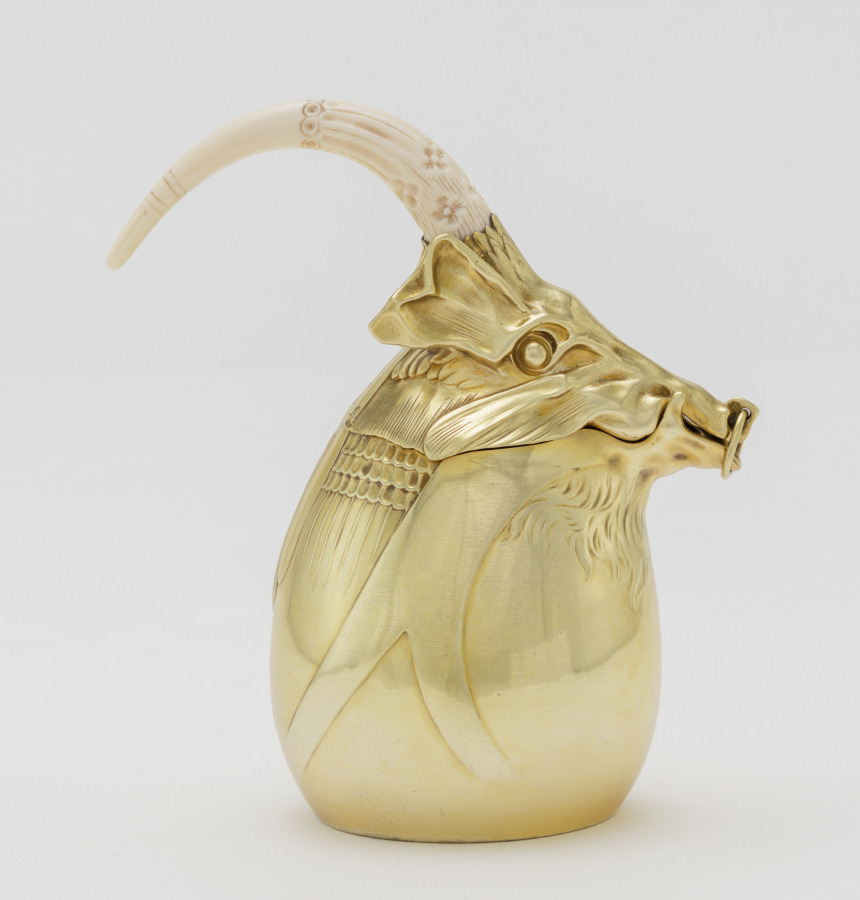 Tea Pot