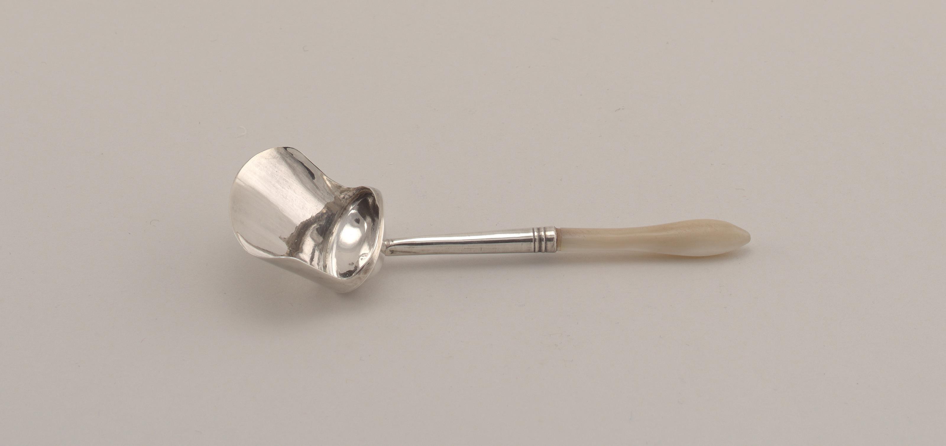 Tea Scoop