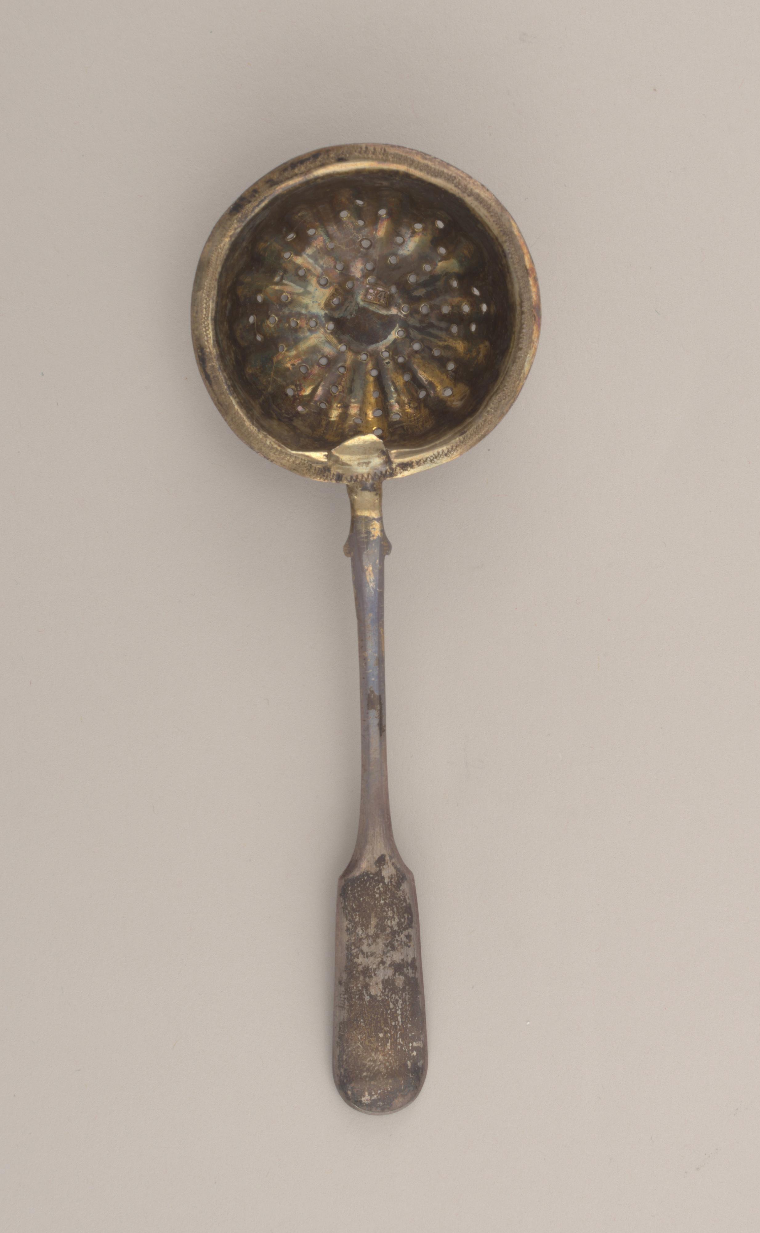 Tea Strainer