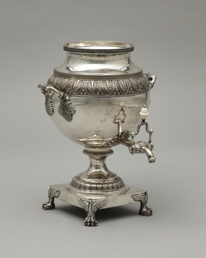 Tea Urn