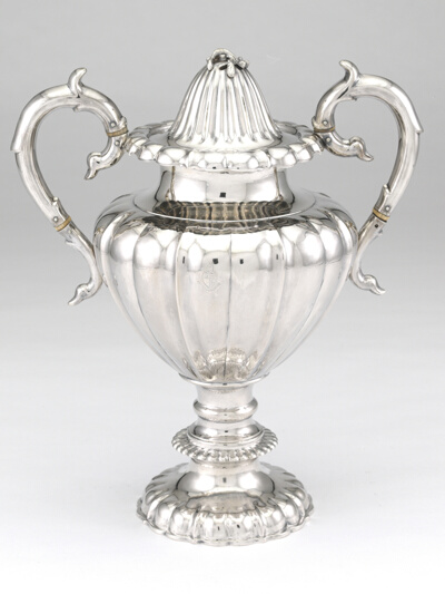 Tea Urn